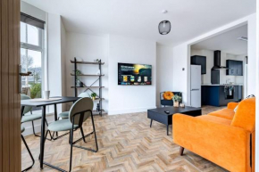 Isaacs View - Ground Floor Apartment